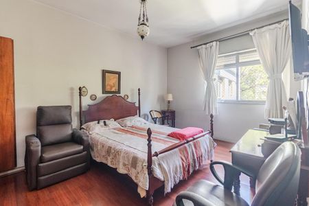 Apartamento para alugar com 180m², 4 quartos e 1 vagaQuarto 3