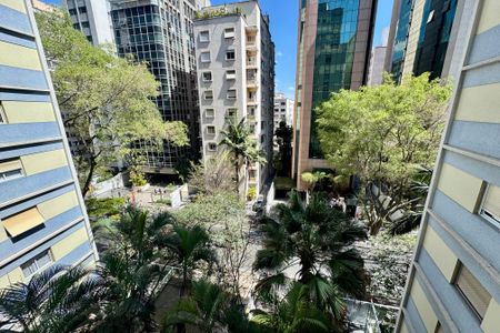 Apartamento para alugar com 180m², 4 quartos e 1 vagaVista