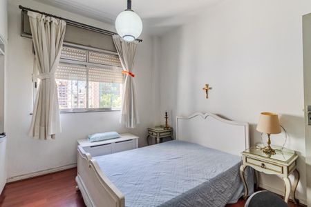Apartamento para alugar com 180m², 4 quartos e 1 vagaQuarto 2