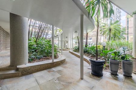 Apartamento para alugar com 180m², 4 quartos e 1 vagaÁrea comum