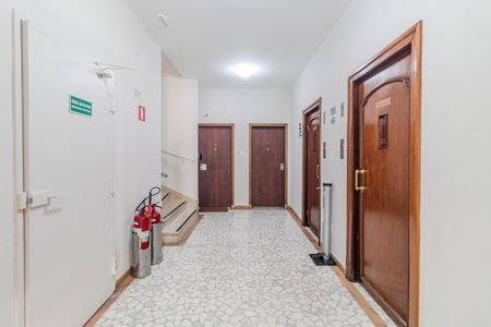 Apartamento para alugar com 180m², 4 quartos e 1 vagaÁrea comum - Lobby