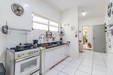 Apartamento para alugar com 180m², 4 quartos e 1 vagaCozinha