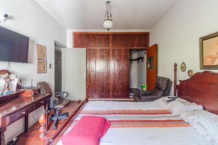 Apartamento para alugar com 180m², 4 quartos e 1 vagaQuarto 3