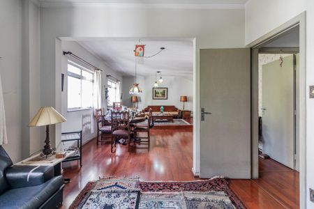 Apartamento para alugar com 180m², 4 quartos e 1 vagaSala