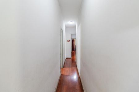 Apartamento para alugar com 180m², 4 quartos e 1 vagaCorredor