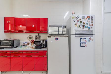 Apartamento para alugar com 180m², 4 quartos e 1 vagaCozinha