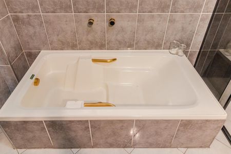 Apartamento para alugar com 180m², 4 quartos e 1 vagaBanheiro 1