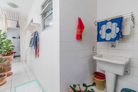 Apartamento para alugar com 180m², 4 quartos e 1 vagaÁrea de Serviço