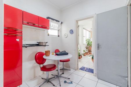 Apartamento para alugar com 180m², 4 quartos e 1 vagaCozinha
