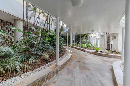 Apartamento para alugar com 180m², 4 quartos e 1 vagaÁrea comum