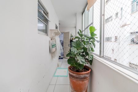 Apartamento para alugar com 180m², 4 quartos e 1 vagaÁrea de Serviço