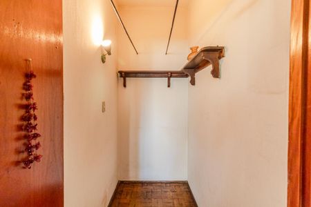 Apartamento para alugar com 180m², 4 quartos e 1 vagaQuarto 3