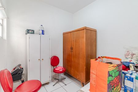 Apartamento para alugar com 180m², 4 quartos e 1 vagaQuarto de Serviço