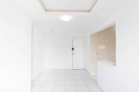 Apartamento para alugar com 45m², 2 quartos e 1 vagaSala