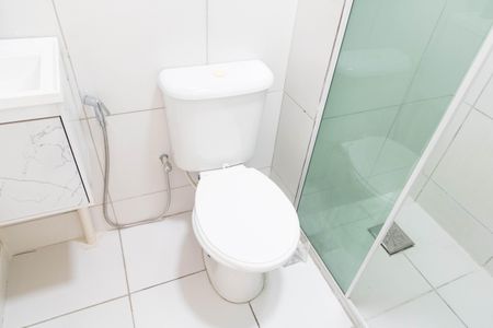 Apartamento para alugar com 45m², 2 quartos e 1 vagaBanheiro