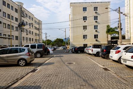 Apartamento para alugar com 45m², 2 quartos e 1 vagaEstacionamento