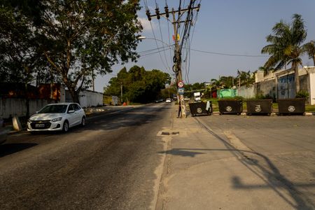 Apartamento para alugar com 45m², 2 quartos e 1 vagaVista da Rua