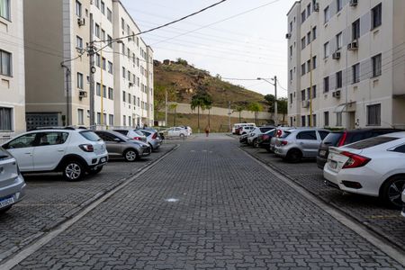 Apartamento para alugar com 45m², 2 quartos e 1 vagaEstacionamento