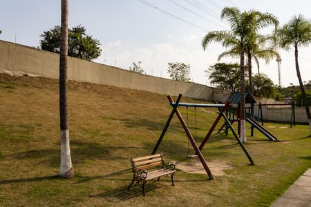 Apartamento para alugar com 45m², 2 quartos e 1 vagaÁrea comum - Playground