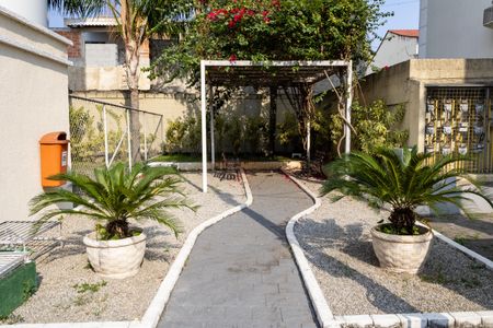 Apartamento para alugar com 45m², 2 quartos e 1 vagaÁrea comum