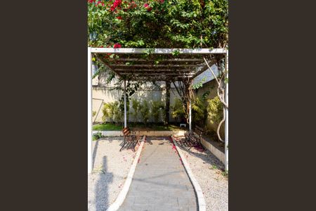 Apartamento para alugar com 45m², 2 quartos e 1 vagaÁrea comum