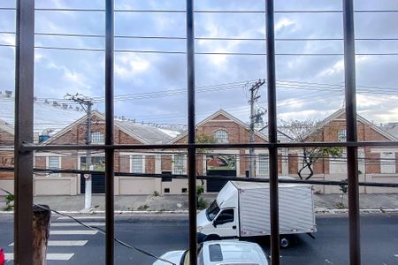 Apartamento à venda com 90m², 3 quartos e 1 vagaVista do Quarto 3