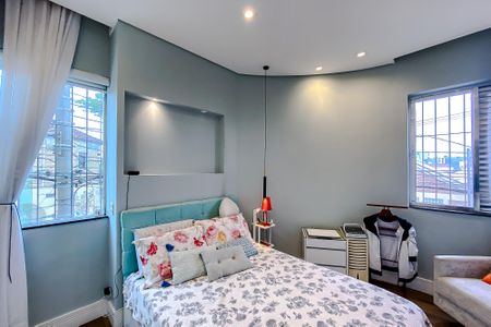 Apartamento à venda com 90m², 3 quartos e 1 vagaQuarto 1