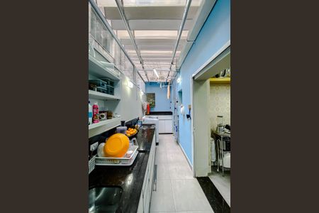 Apartamento à venda com 90m², 3 quartos e 1 vagaÁrea de Serviço