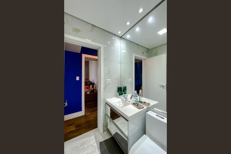 Apartamento à venda com 90m², 3 quartos e 1 vagaBanheiro