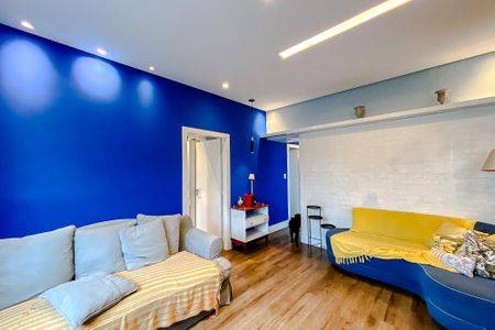 Apartamento à venda com 90m², 3 quartos e 1 vagaSala