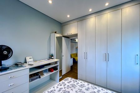 Apartamento à venda com 90m², 3 quartos e 1 vagaQuarto 1