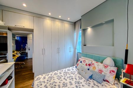 Apartamento à venda com 90m², 3 quartos e 1 vagaQuarto 1