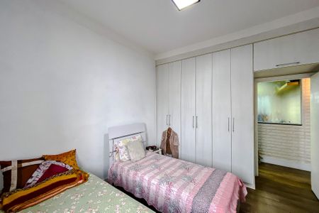 Apartamento à venda com 90m², 3 quartos e 1 vagaQuarto 3