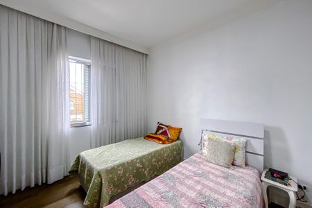 Apartamento à venda com 90m², 3 quartos e 1 vagaQuarto 3