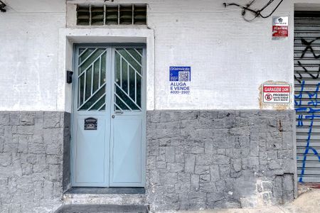 Apartamento à venda com 90m², 3 quartos e 1 vagaFachada