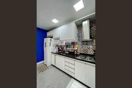 Apartamento à venda com 90m², 3 quartos e 1 vagaCozinha