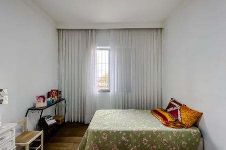 Apartamento à venda com 90m², 3 quartos e 1 vagaQuarto 3