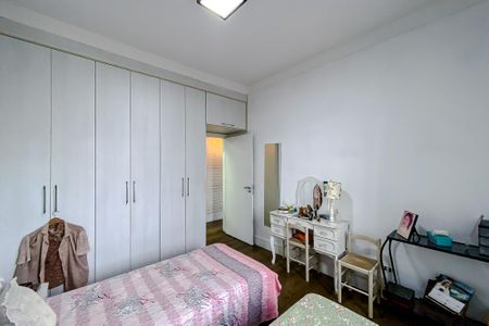 Apartamento à venda com 90m², 3 quartos e 1 vagaQuarto 3