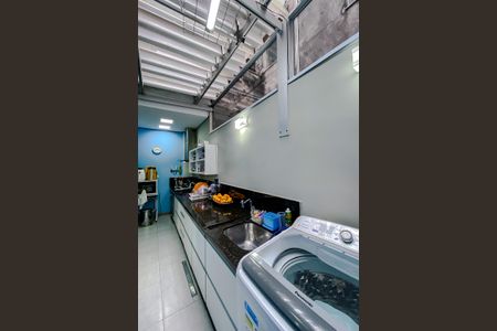 Apartamento à venda com 90m², 3 quartos e 1 vagaÁrea de Serviço