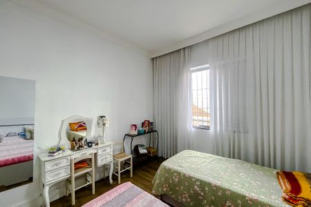 Apartamento à venda com 90m², 3 quartos e 1 vagaQuarto 3