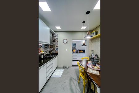 Apartamento à venda com 90m², 3 quartos e 1 vagaCozinha