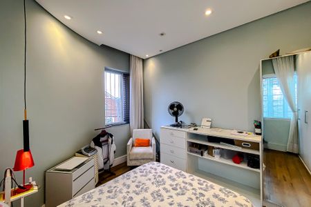 Apartamento à venda com 90m², 3 quartos e 1 vagaQuarto 1
