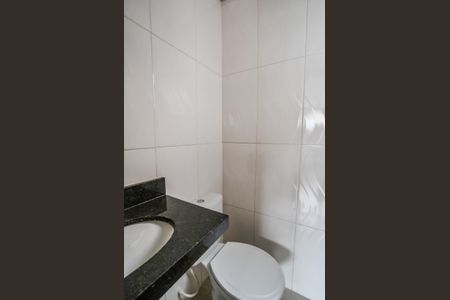 Casa à venda com 113m², 2 quartos e 2 vagas Casa à venda com 113m², 2 quartos e 2 vagasLavabo