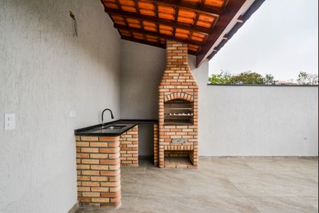 Casa à venda com 113m², 2 quartos e 2 vagas Casa à venda com 113m², 2 quartos e 2 vagasÁrea gourmet