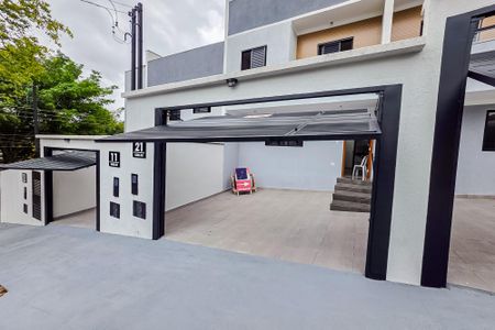 Casa à venda com 113m², 2 quartos e 2 vagas