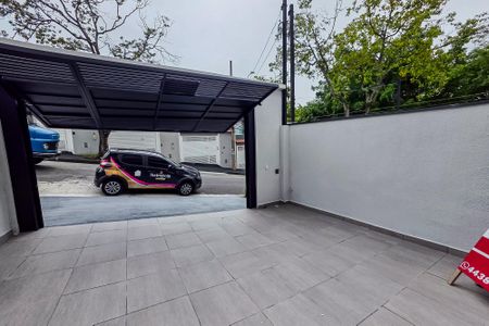 Casa à venda com 113m², 2 quartos e 2 vagas