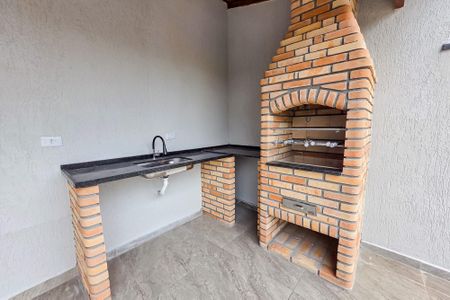 Casa à venda com 113m², 2 quartos e 2 vagas