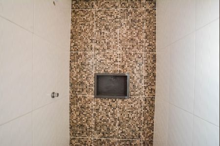 Casa à venda com 113m², 2 quartos e 2 vagas Casa à venda com 113m², 2 quartos e 2 vagasBanheiro da Suíte