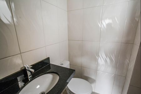 Casa à venda com 113m², 2 quartos e 2 vagas Casa à venda com 113m², 2 quartos e 2 vagasLavabo