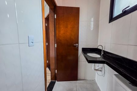 Casa à venda com 113m², 2 quartos e 2 vagas